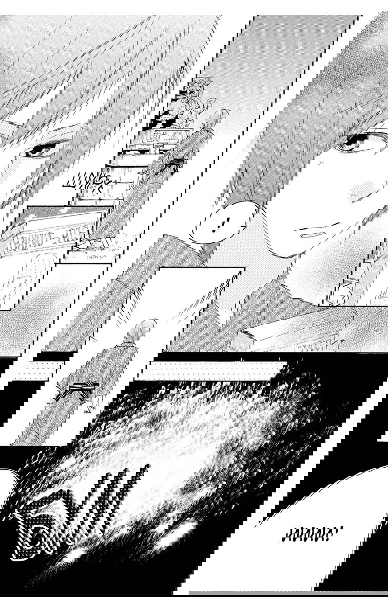 Манга Альянс поддельной любви - Глава 61 Страница 7