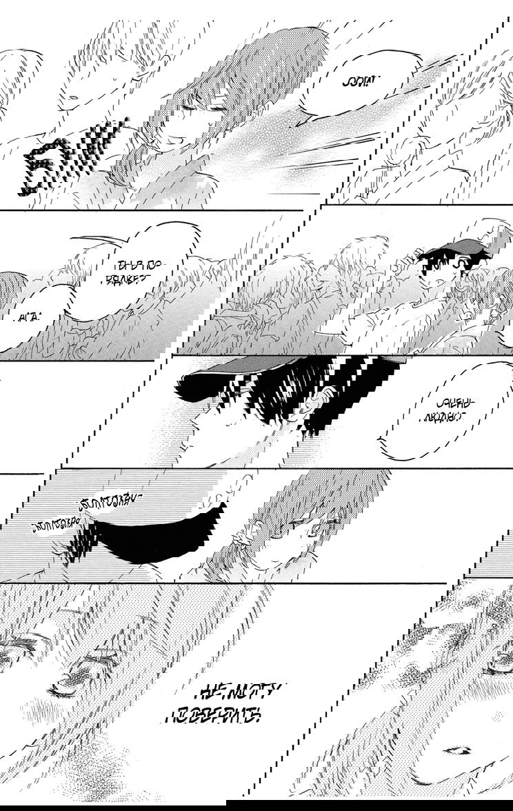 Манга Альянс поддельной любви - Глава 57 Страница 8