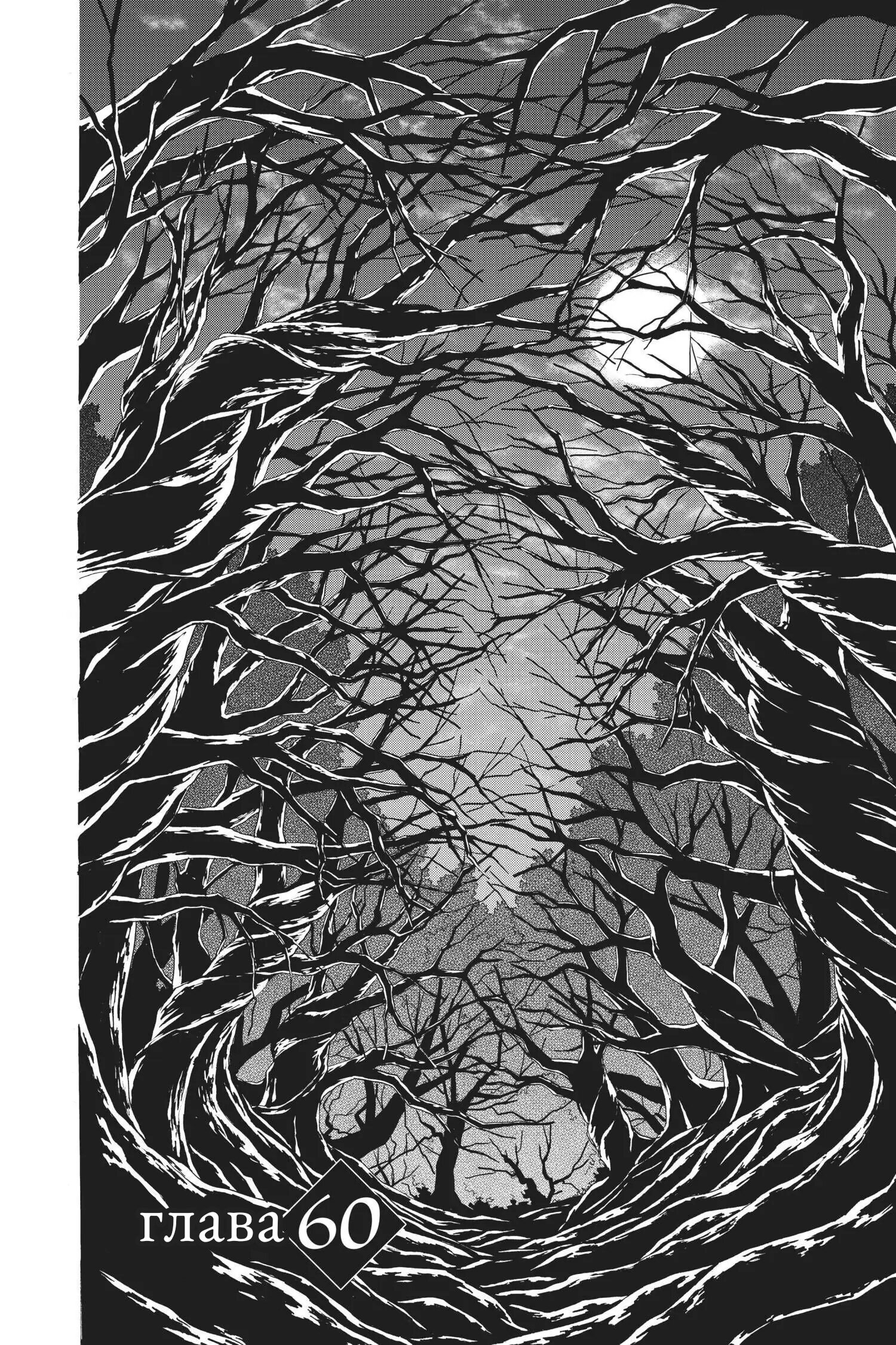 Манга Похоронная процессия Короля Роз (Реквием по Королю Роз) - Глава 60 Страница 3