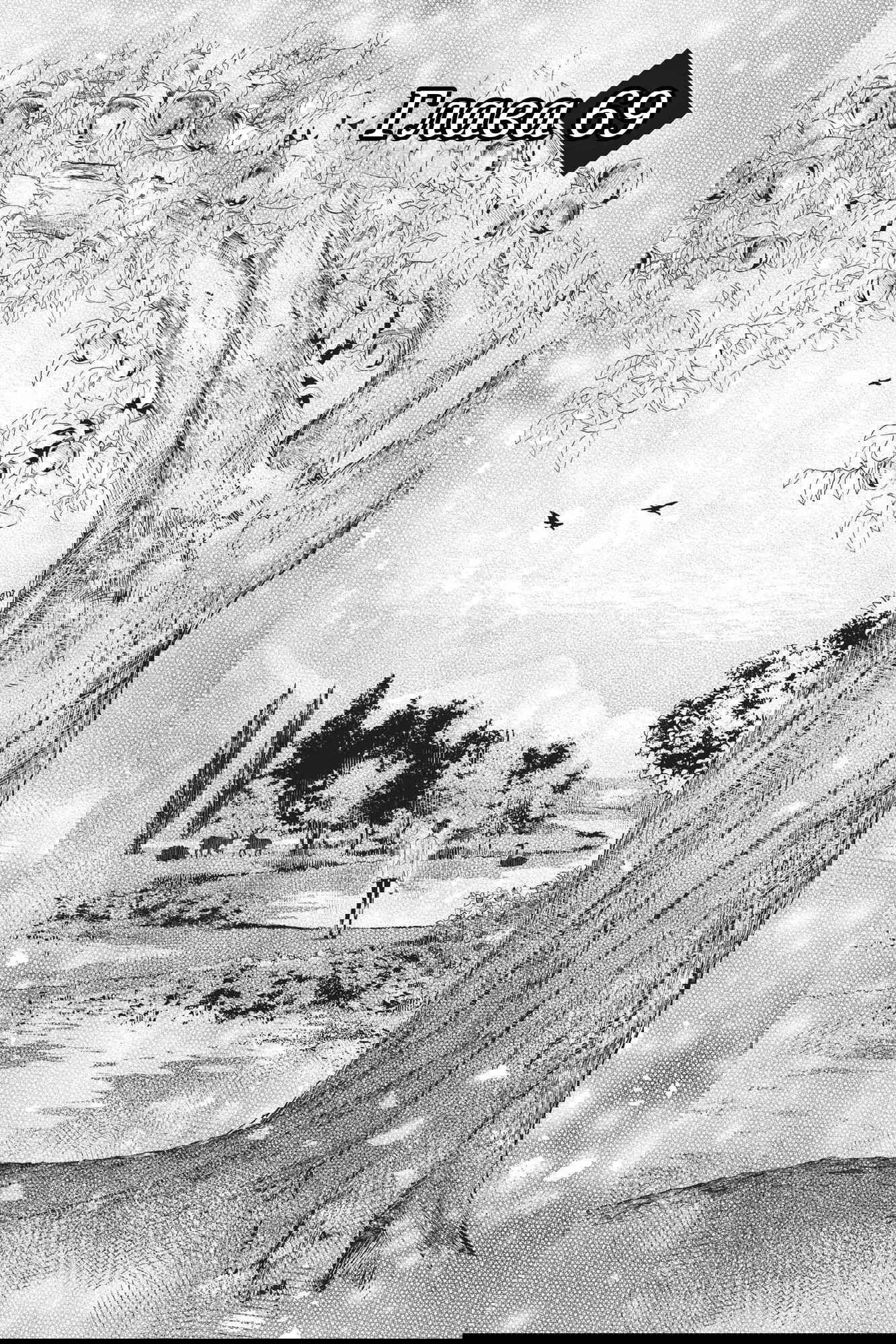 Манга Похоронная процессия Короля Роз (Реквием по Королю Роз) - Глава 69 Страница 2