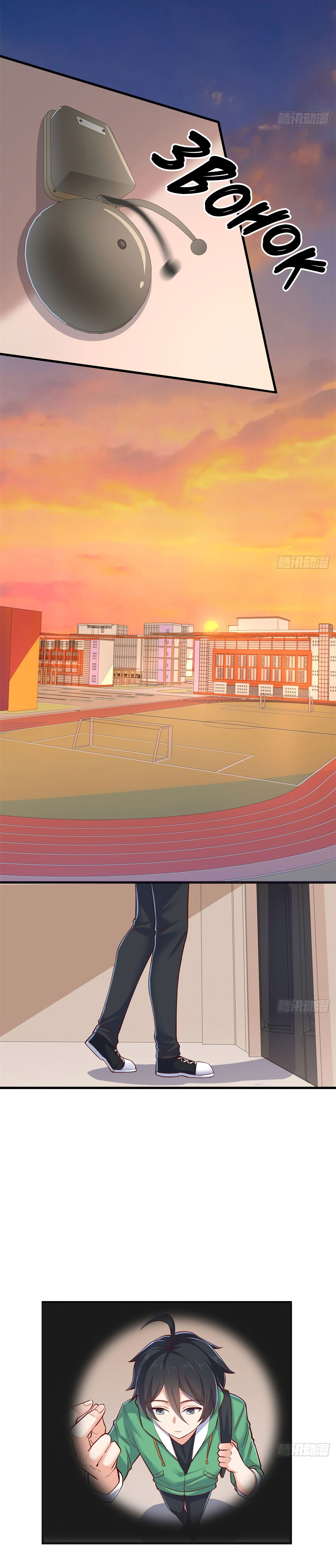 Манга Зять Короля драконов - Глава 38 Страница 9