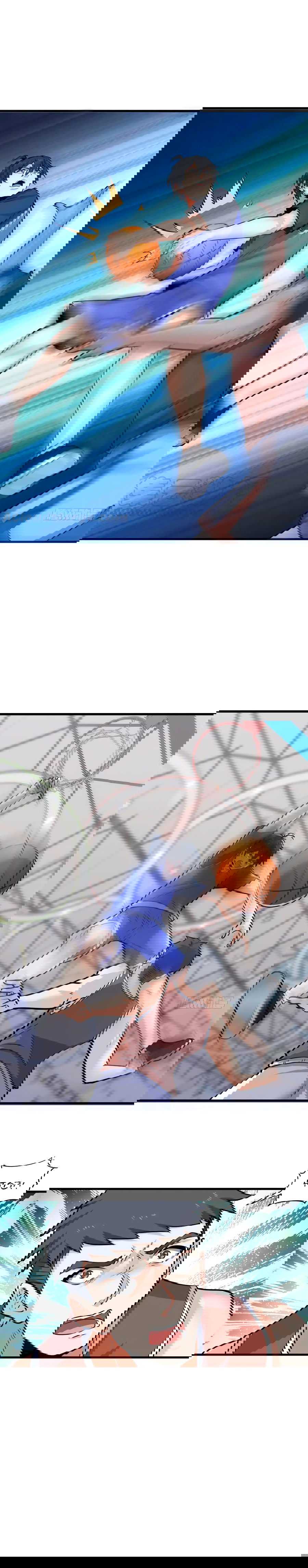 Манга Зять Короля драконов - Глава 42 Страница 11