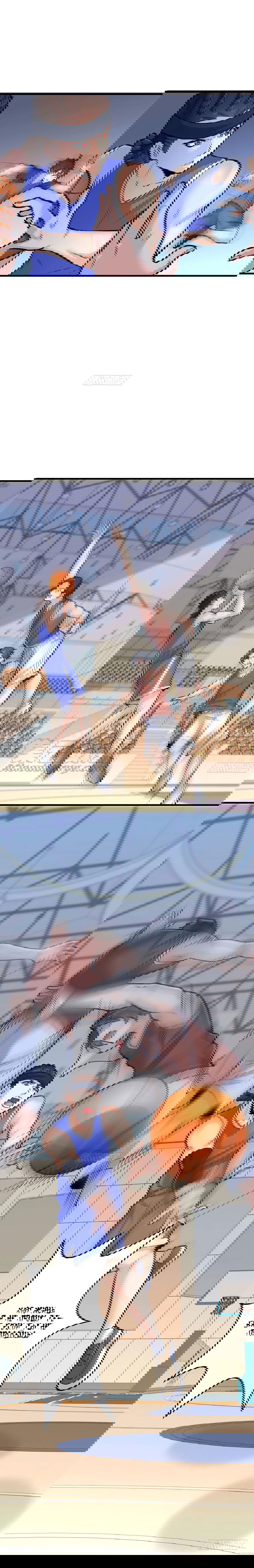 Манга Зять Короля драконов - Глава 42 Страница 10