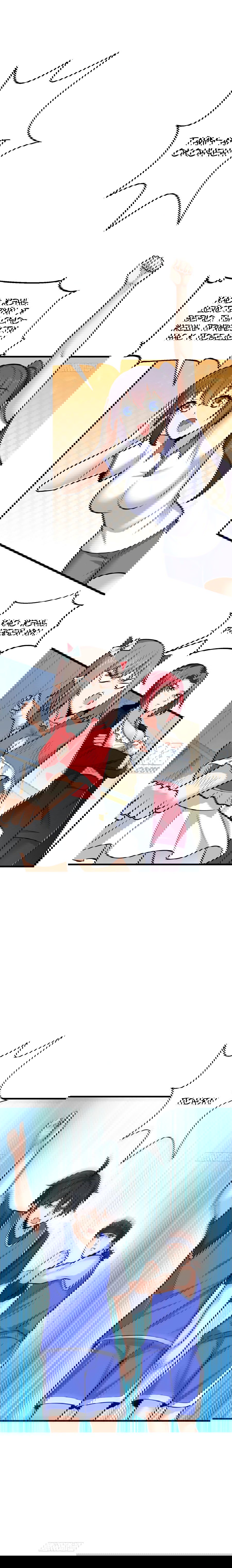 Манга Зять Короля драконов - Глава 42 Страница 7