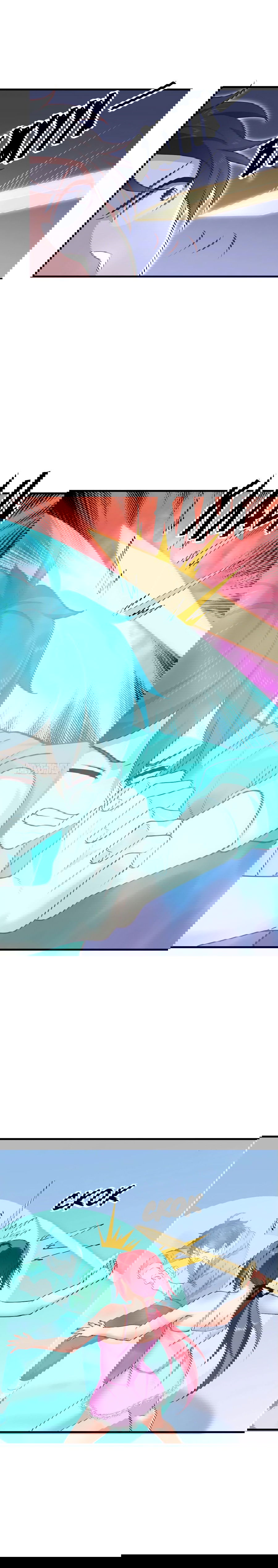 Манга Зять Короля драконов - Глава 46 Страница 11