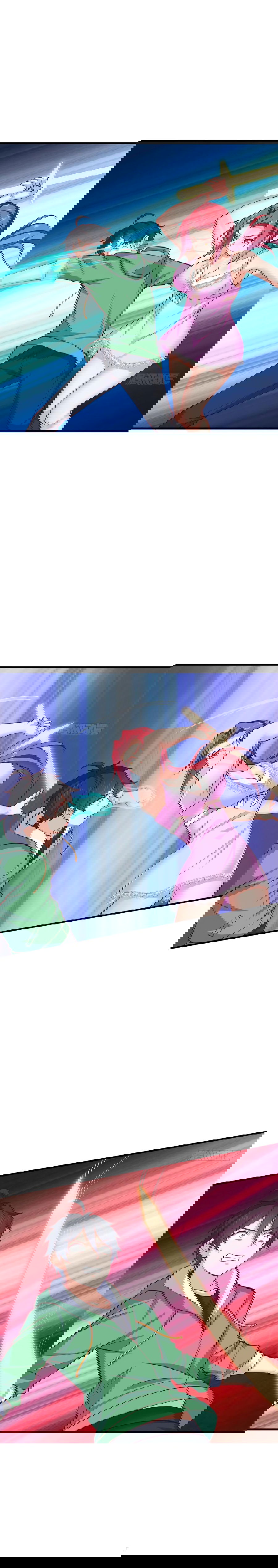 Манга Зять Короля драконов - Глава 46 Страница 10