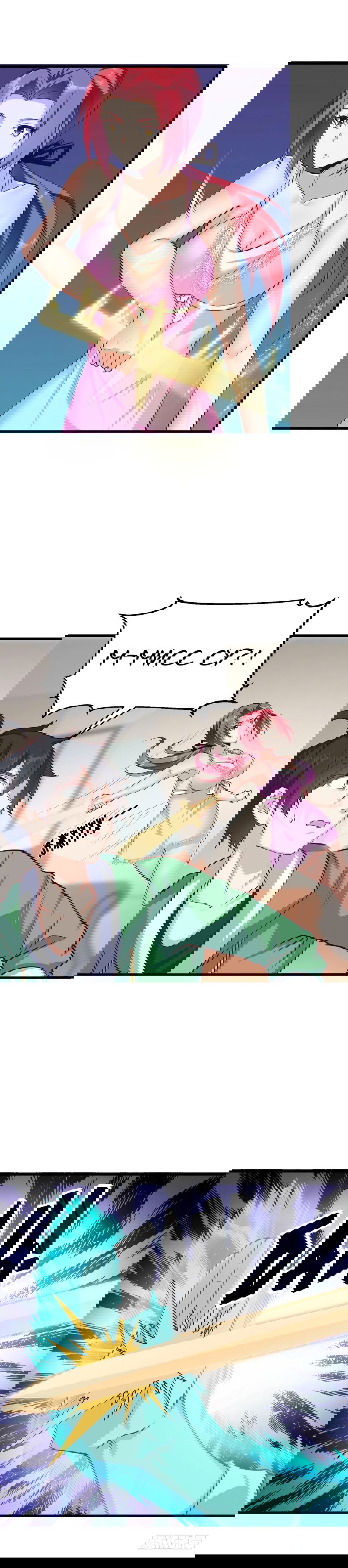 Манга Зять Короля драконов - Глава 46 Страница 9