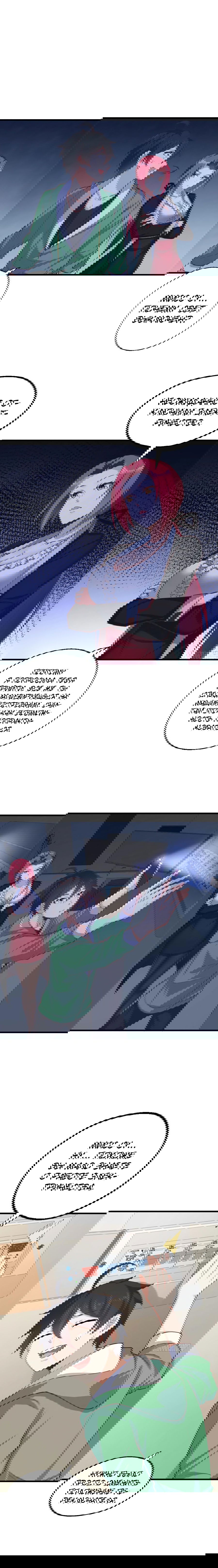 Манга Зять Короля драконов - Глава 46 Страница 3