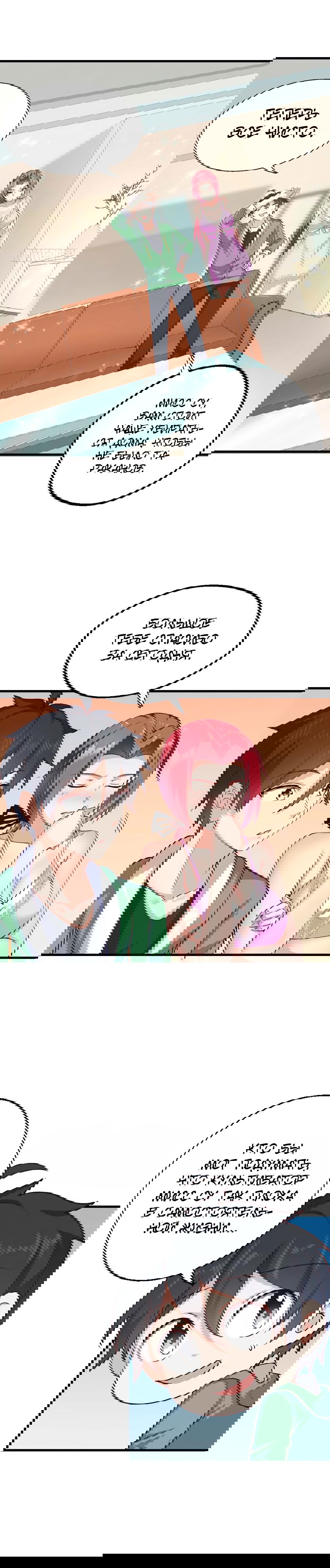 Манга Зять Короля драконов - Глава 46 Страница 8