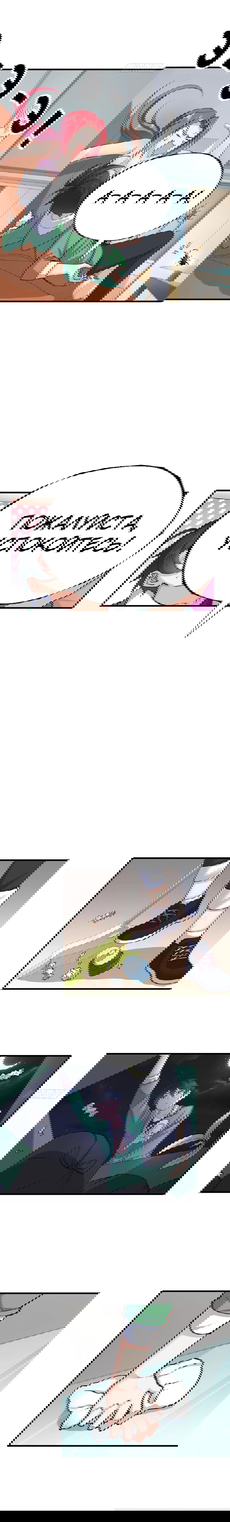 Манга Зять Короля драконов - Глава 46 Страница 7