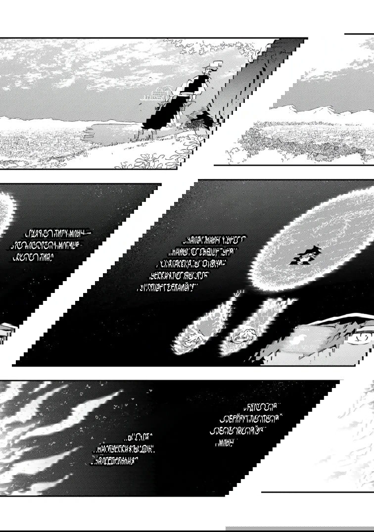 Манга Навыки ассасина сделают меня сильнейшим в другом мире. Овладев алхимией и навыками убийства, я буду править миром из тени! - Глава 27.2 Страница 5