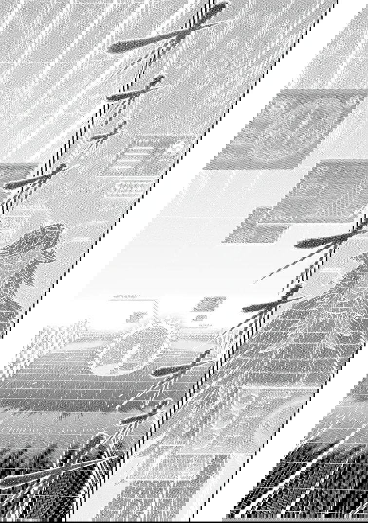 Манга Навыки ассасина сделают меня сильнейшим в другом мире. Овладев алхимией и навыками убийства, я буду править миром из тени! - Глава 27.2 Страница 3