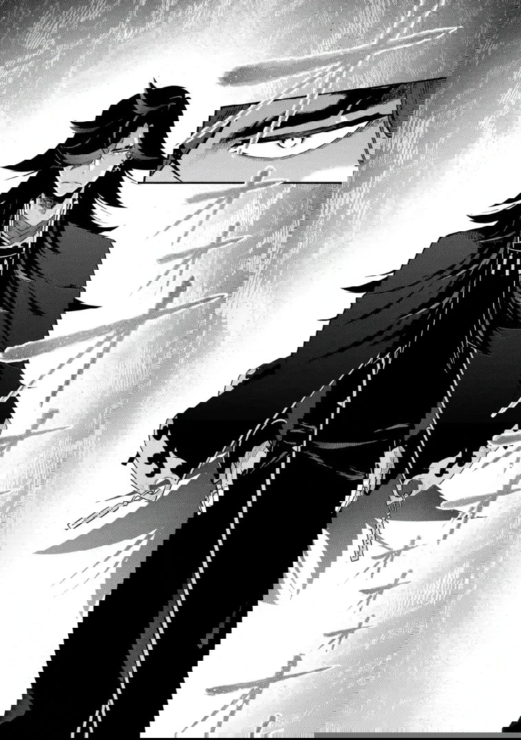 Манга Навыки ассасина сделают меня сильнейшим в другом мире. Овладев алхимией и навыками убийства, я буду править миром из тени! - Глава 27.2 Страница 2