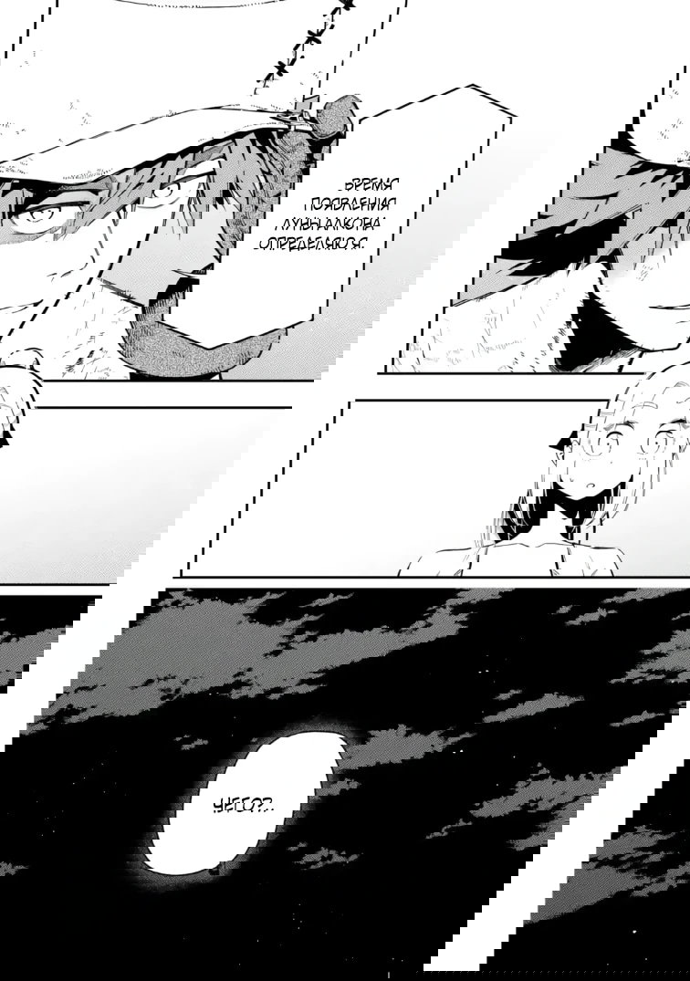 Манга Навыки ассасина сделают меня сильнейшим в другом мире. Овладев алхимией и навыками убийства, я буду править миром из тени! - Глава 27.1 Страница 10