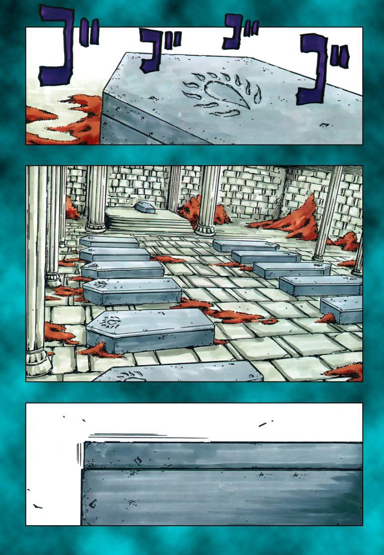 Манга Торико - Глава 135 Страница 2