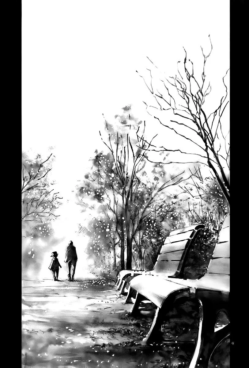 Манга Радуга - Глава 144 Страница 10