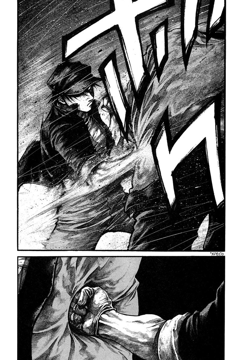 Манга Радуга - Глава 137 Страница 13