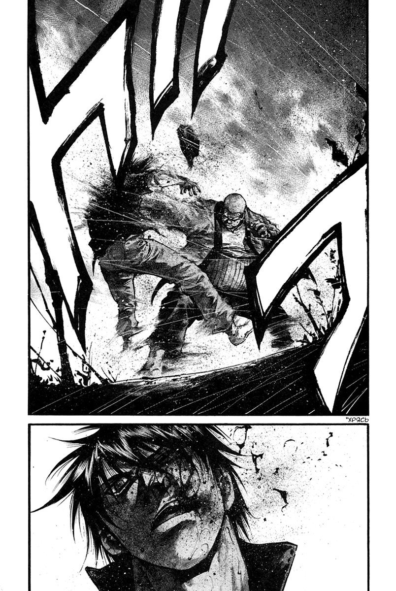 Манга Радуга - Глава 137 Страница 17