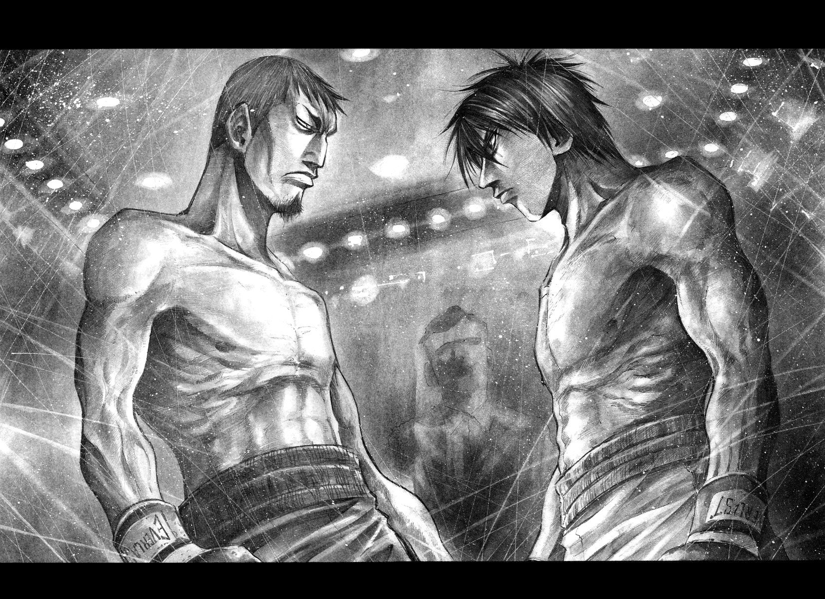 Манга Радуга - Глава 131 Страница 12