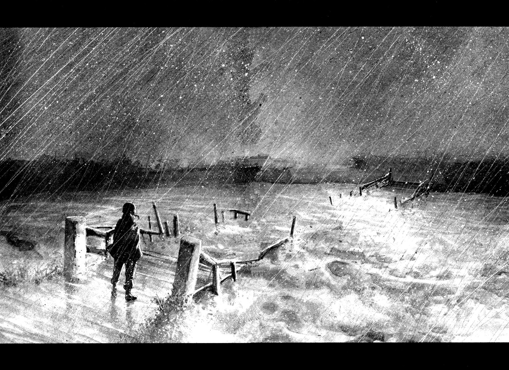 Манга Радуга - Глава 109 Страница 16