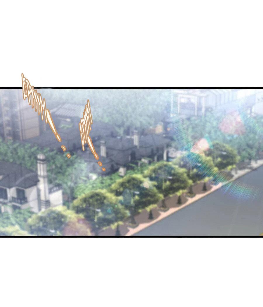 Манга Таинственная звезда: Битва с моей милой женой - Глава 41 Страница 18