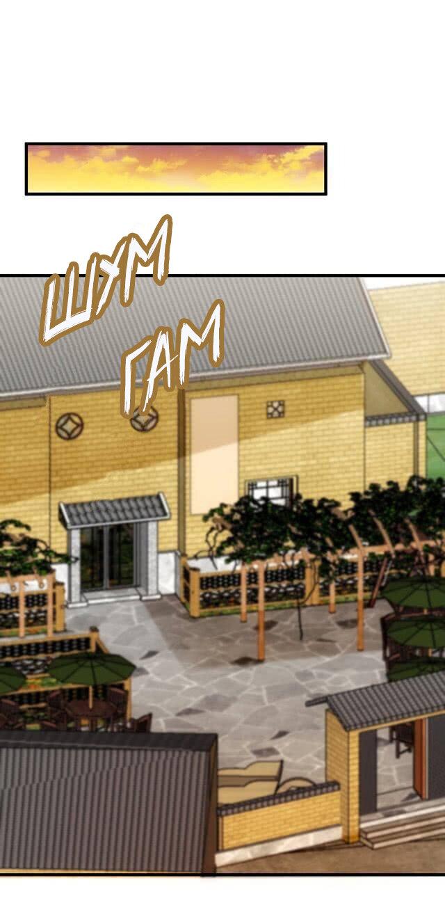 Манга Таинственная звезда: Битва с моей милой женой - Глава 43 Страница 8