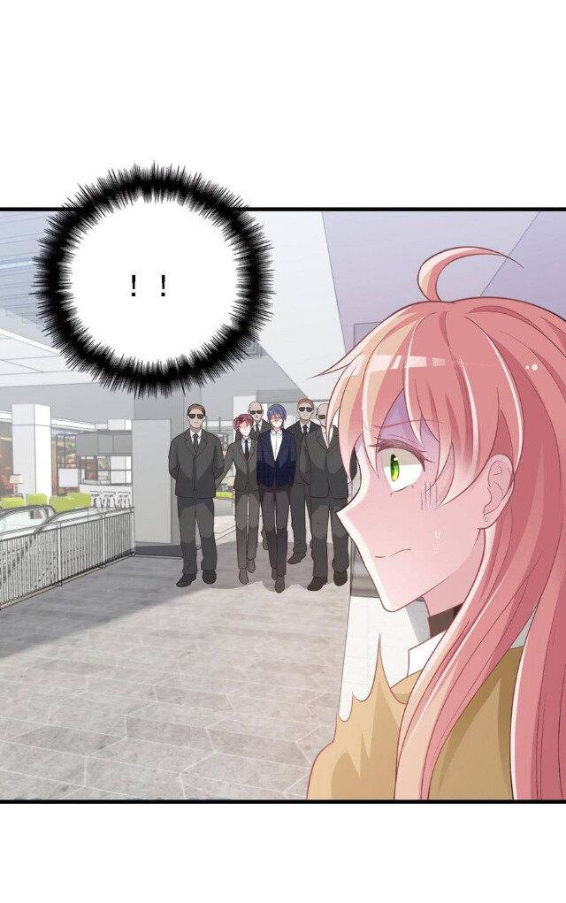 Манга Таинственная звезда: Битва с моей милой женой - Глава 43 Страница 2