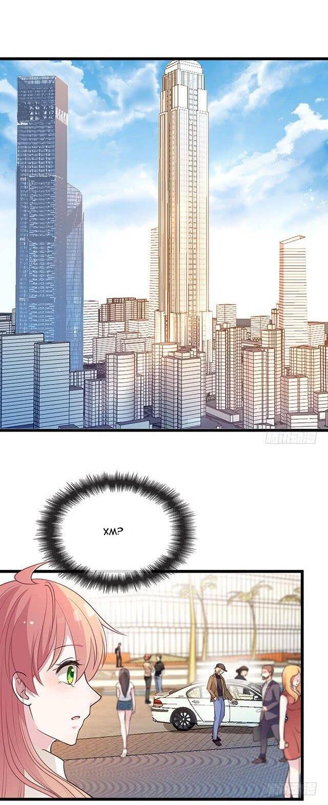 Манга Таинственная звезда: Битва с моей милой женой - Глава 48 Страница 18