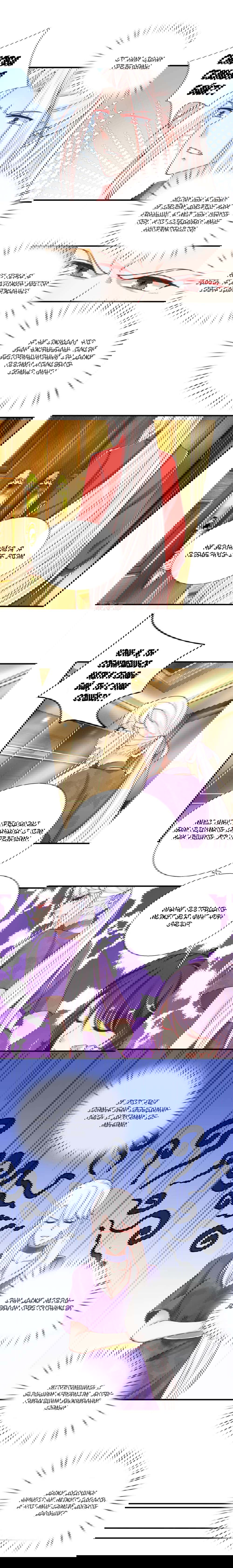 Манга Почтенный бессмертный отец - Глава 46 Страница 3