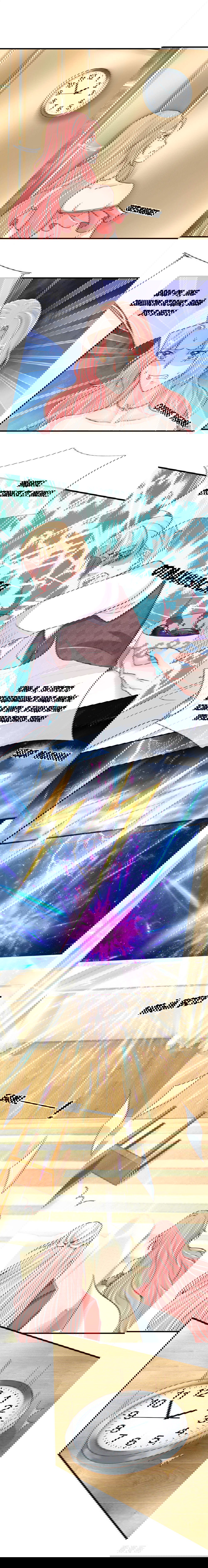 Манга Почтенный бессмертный отец - Глава 44 Страница 2