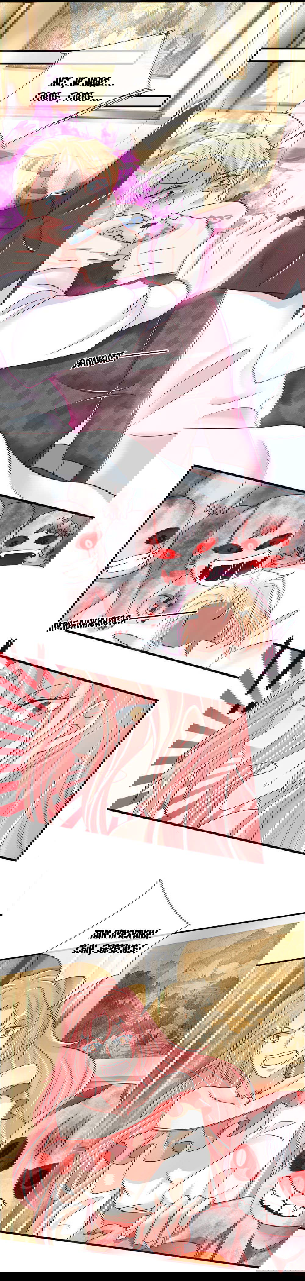 Манга Почтенный бессмертный отец - Глава 44 Страница 4