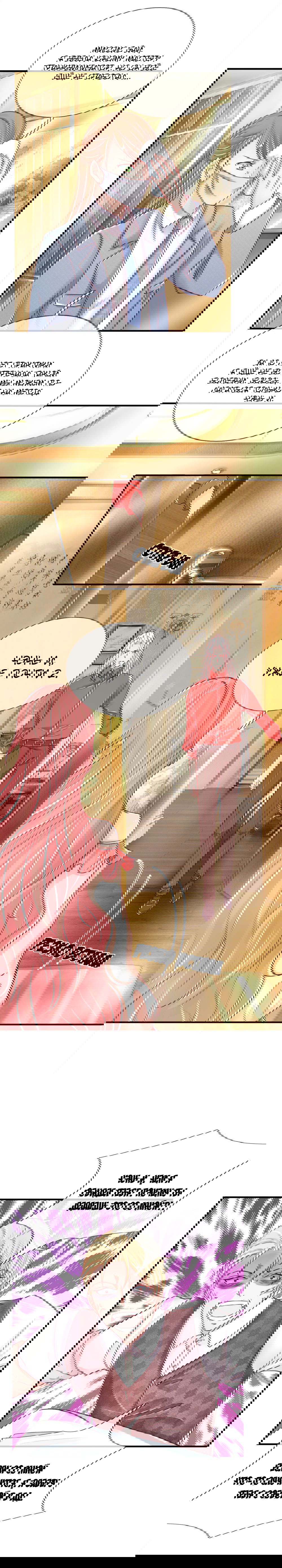 Манга Почтенный бессмертный отец - Глава 43 Страница 5