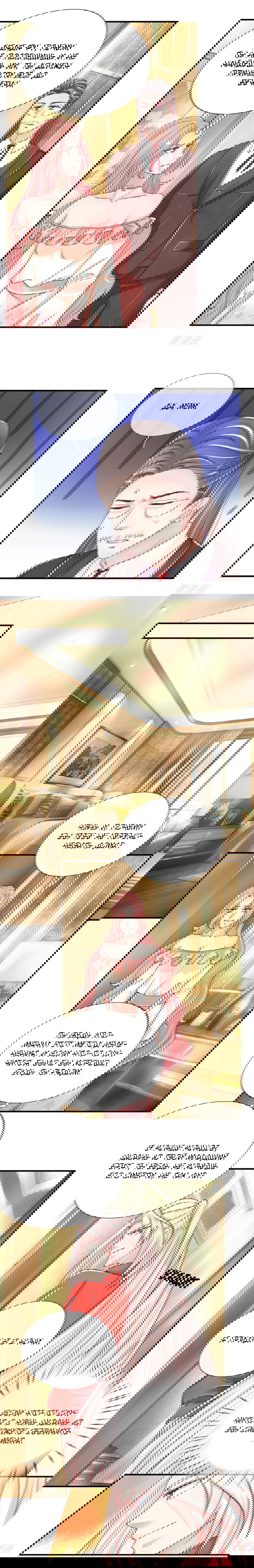 Манга Почтенный бессмертный отец - Глава 42 Страница 3