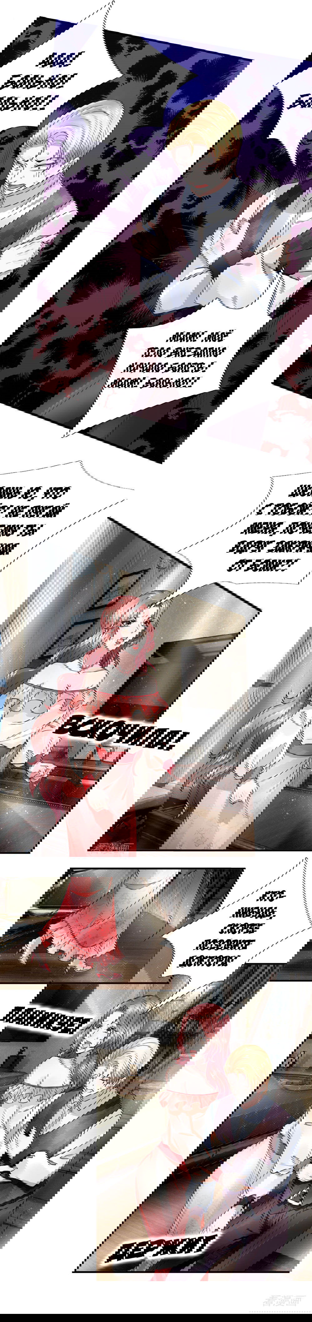 Манга Почтенный бессмертный отец - Глава 38 Страница 4