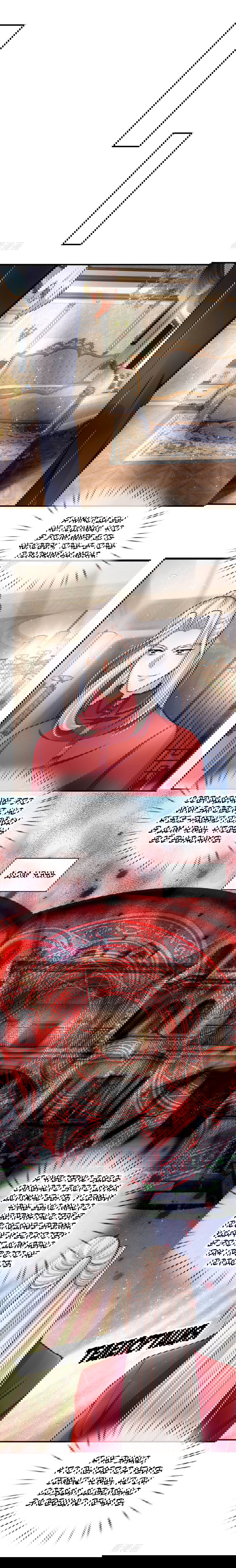 Манга Почтенный бессмертный отец - Глава 38 Страница 1