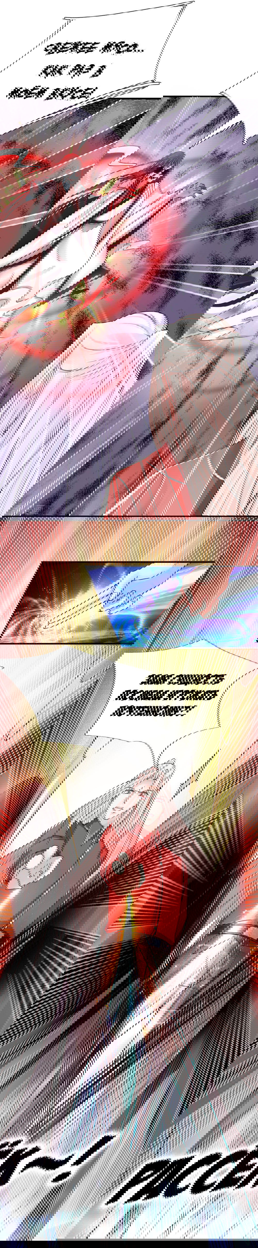 Манга Почтенный бессмертный отец - Глава 31 Страница 2