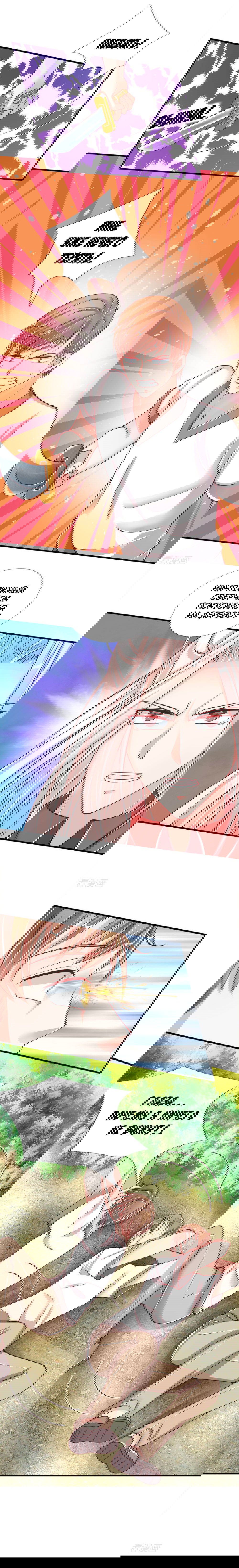 Манга Почтенный бессмертный отец - Глава 31 Страница 4