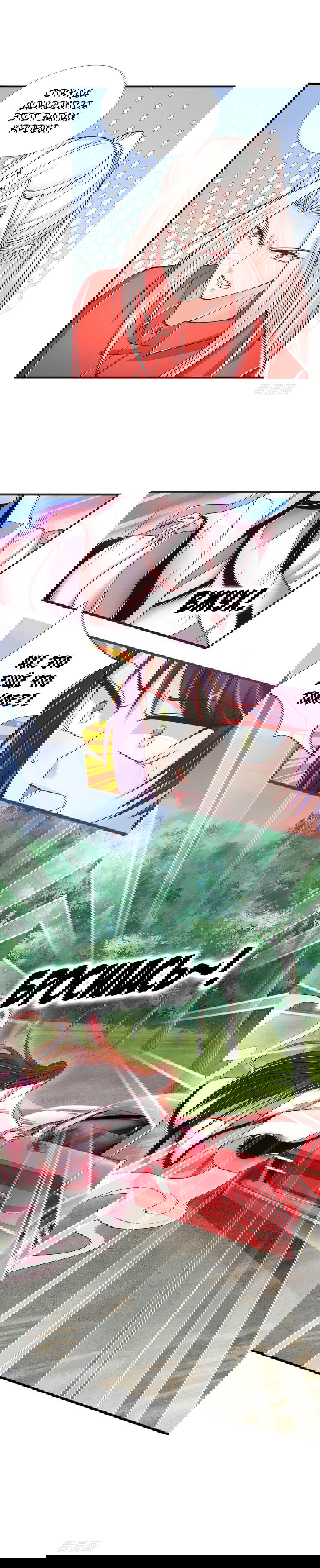 Манга Почтенный бессмертный отец - Глава 30 Страница 4