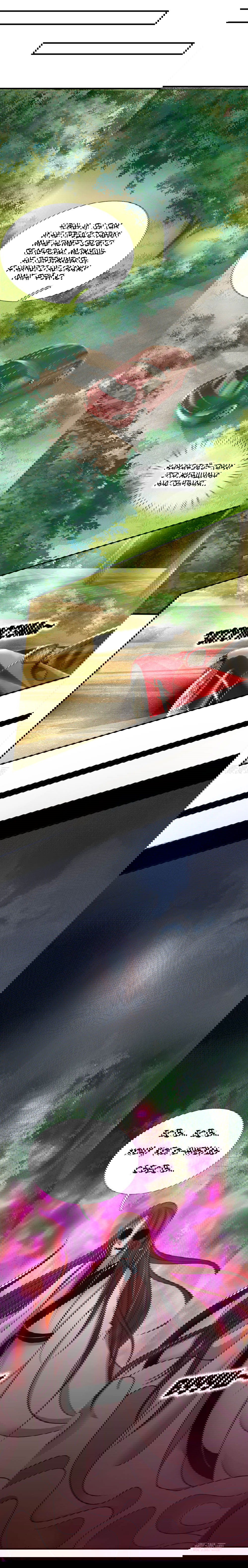 Манга Почтенный бессмертный отец - Глава 30 Страница 3