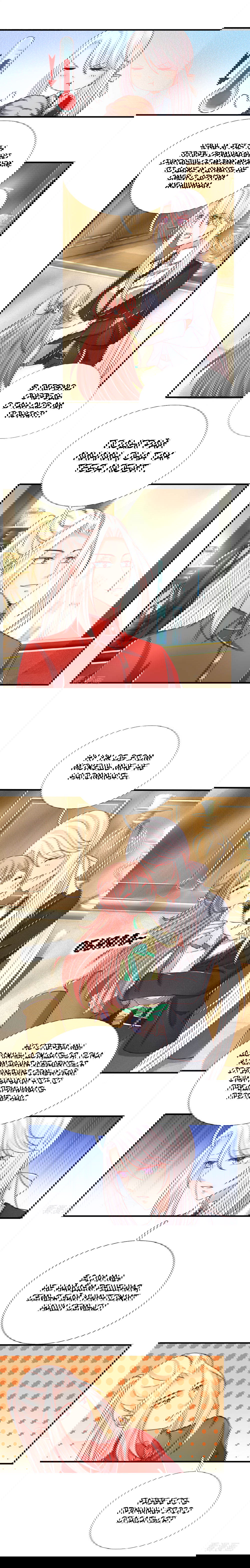 Манга Почтенный бессмертный отец - Глава 28 Страница 3