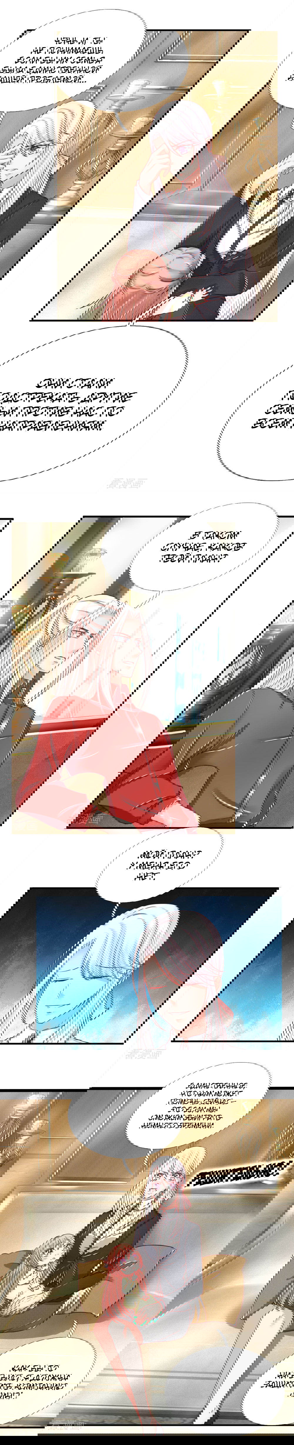 Манга Почтенный бессмертный отец - Глава 28 Страница 4