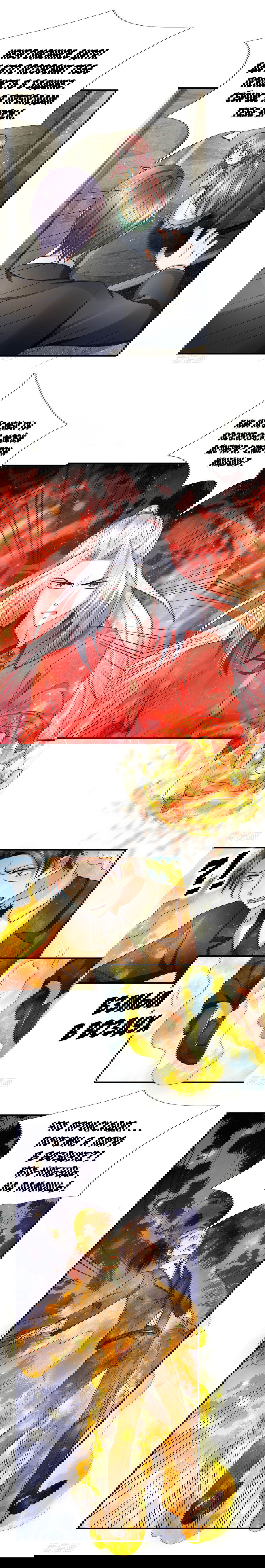 Манга Почтенный бессмертный отец - Глава 25 Страница 3