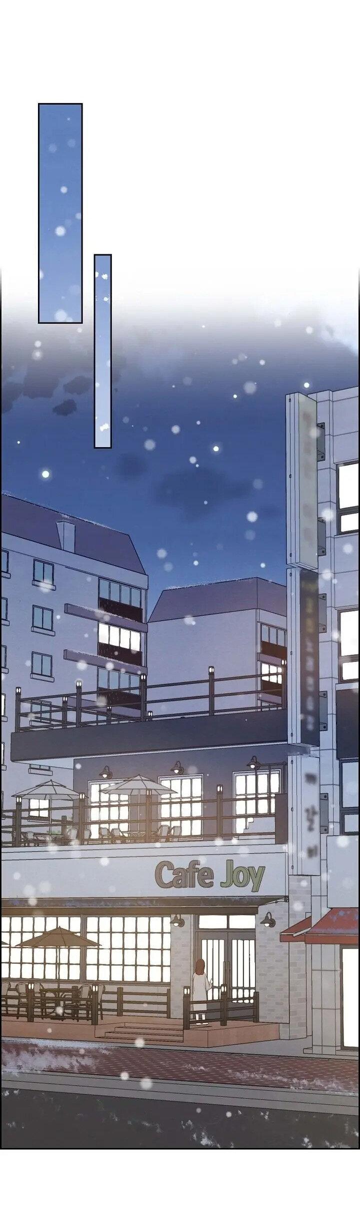 Манга Порция твоей любви - Глава 22 Страница 2