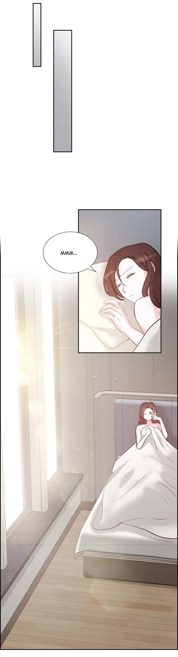 Манга Порция твоей любви - Глава 24 Страница 21