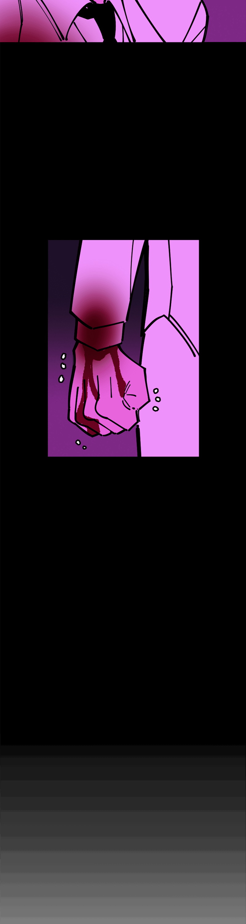 Манга Тоска по дому - Глава 136 Страница 49