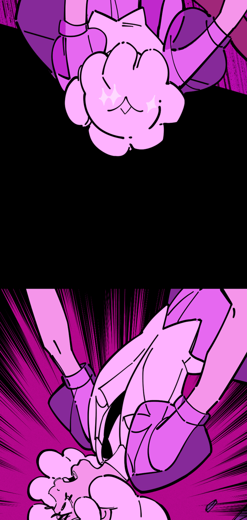 Манга Тоска по дому - Глава 136 Страница 32