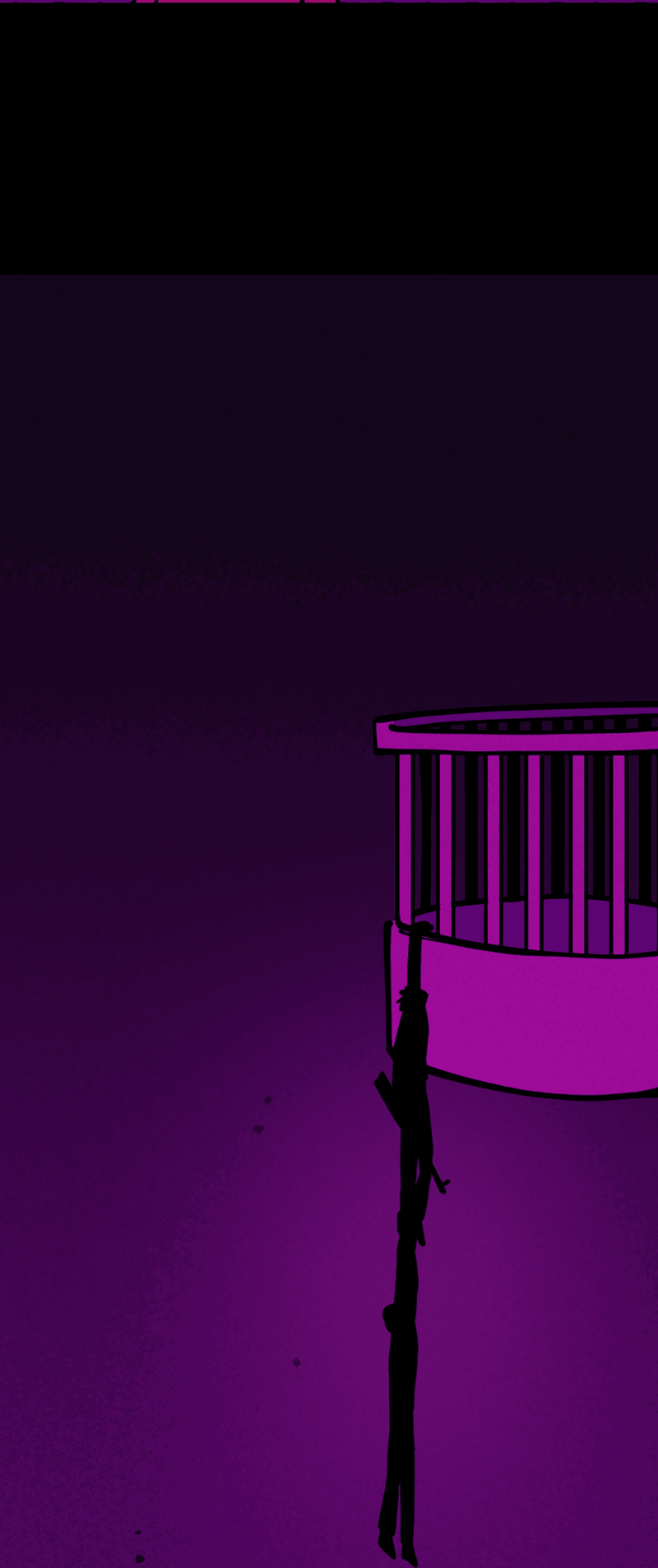 Манга Тоска по дому - Глава 137 Страница 14