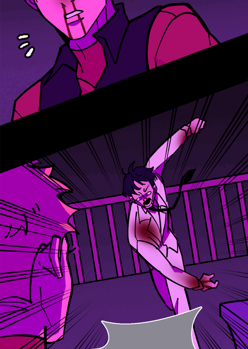 Манга Тоска по дому - Глава 137 Страница 10