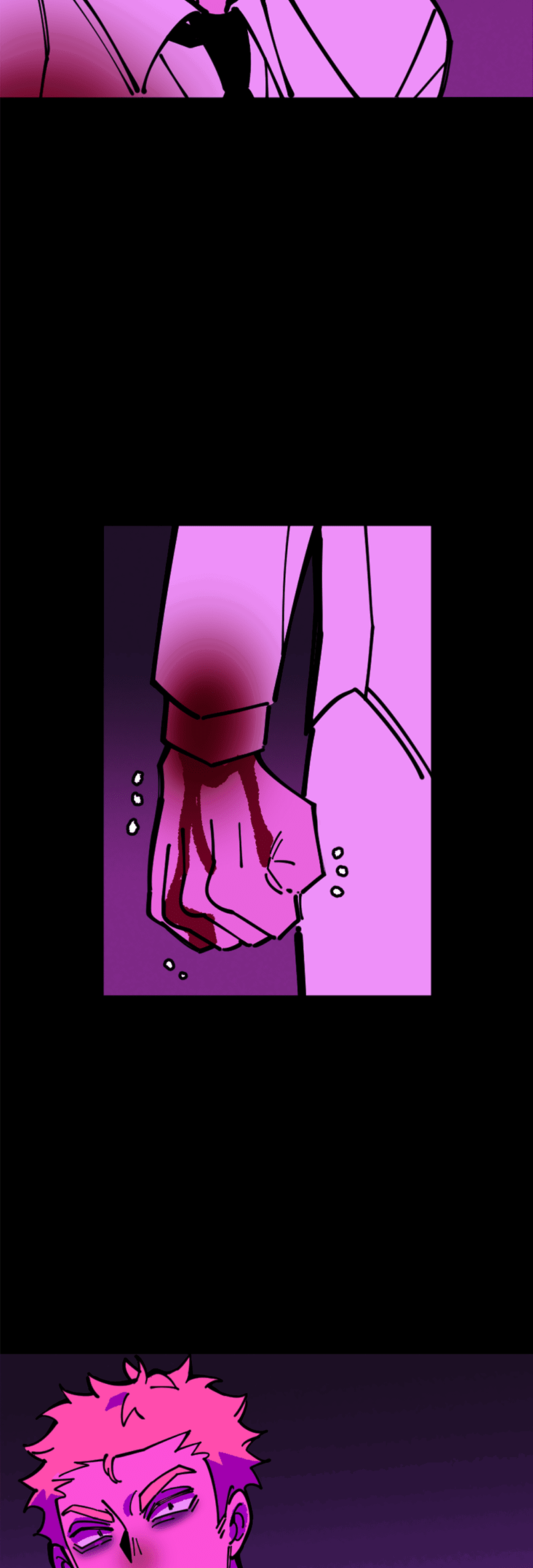 Манга Тоска по дому - Глава 137 Страница 9