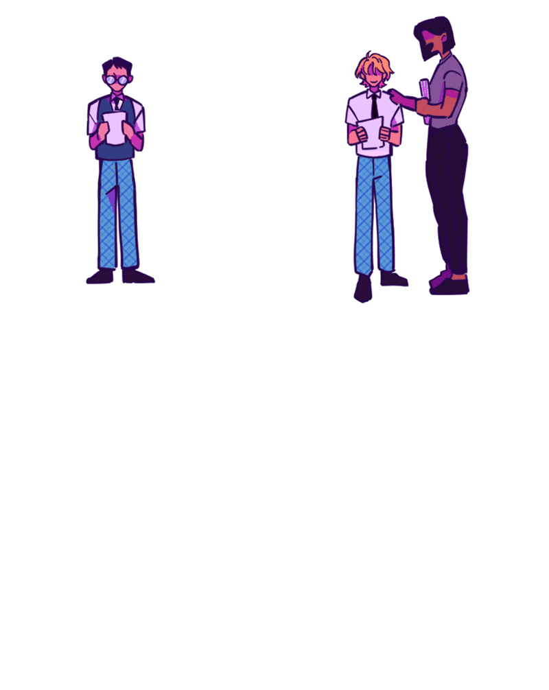 Манга Тоска по дому - Глава 137 Страница 18